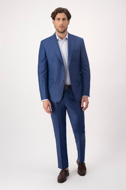 Traje Couture Contemporary Fit