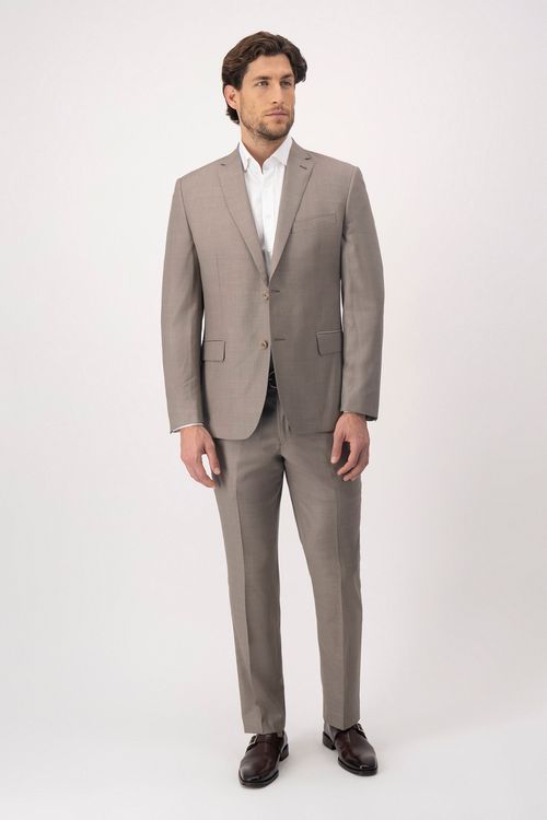 Traje Couture Contemporary Fit