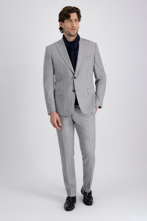 Traje Formal Slim Fit