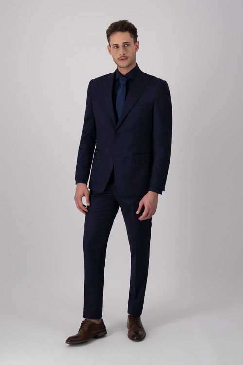 Traje Calderoni Couture Slim Fit