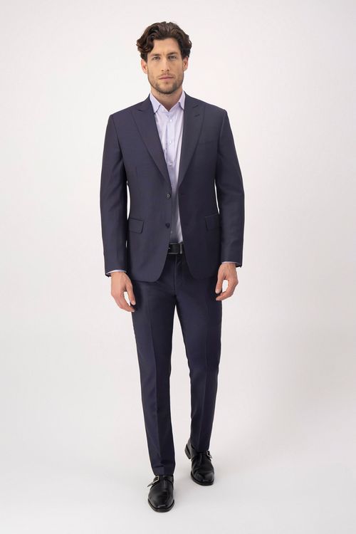 Traje Slim Fit