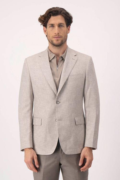 Saco Casual Contemporary Fit