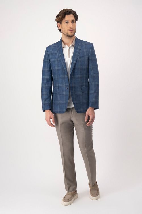 Saco Casual Couture Contemporary Fit