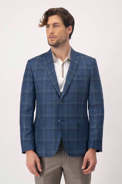 Saco Casual Couture Contemporary Fit