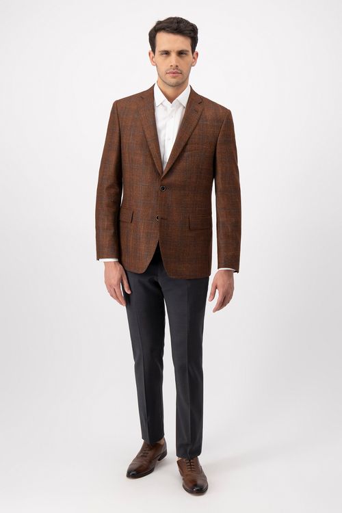 Saco Contemporary Fit Café