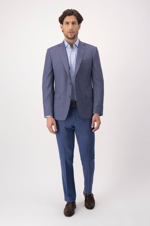 Saco Casual Slim Fit