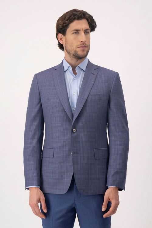 Saco Casual Slim Fit