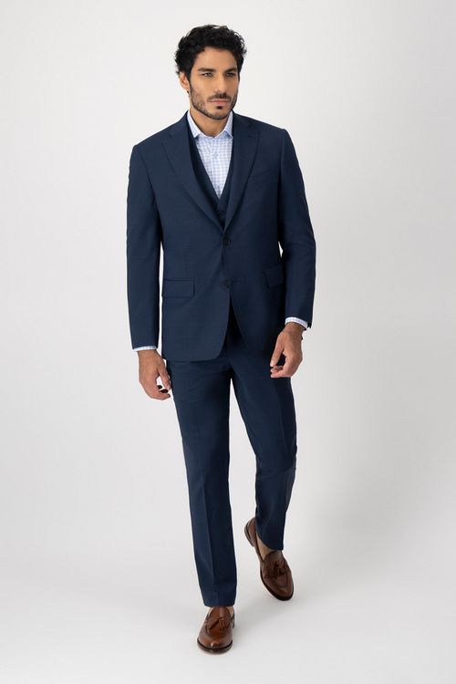 Traje Trío Slim Fit