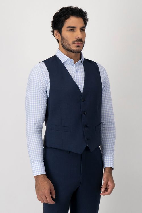 Traje Trío Slim Fit