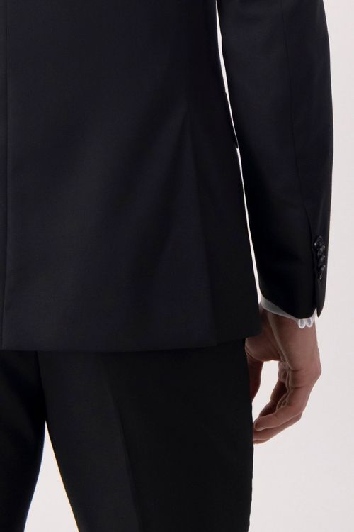 Traje Trio Contemporary Fit