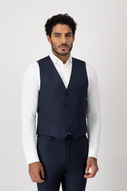 Traje Trío Slim Fit