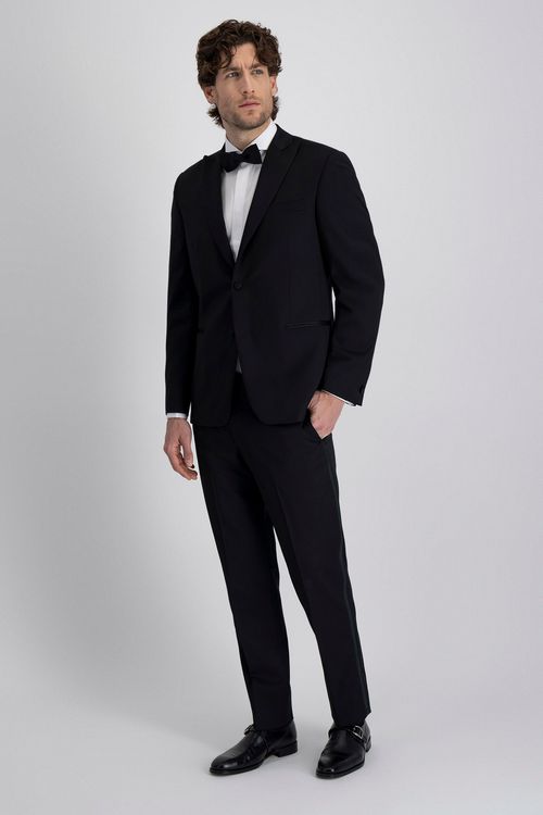 Traje Smoking Contemporary Fit