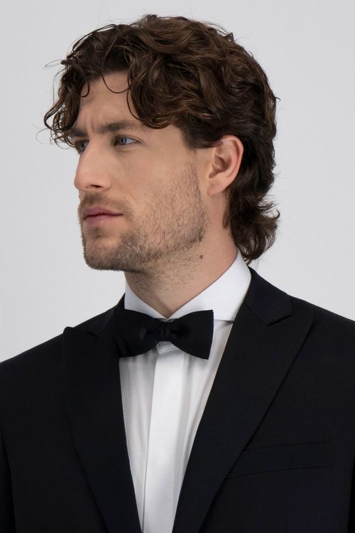 Traje Smoking Contemporary Fit