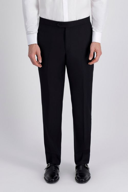 Traje Smoking Contemporary Fit