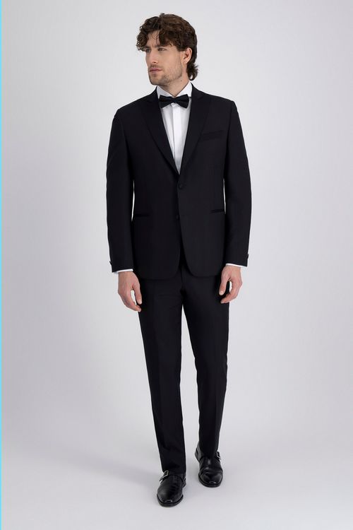 Traje Smoking Contemporary Fit