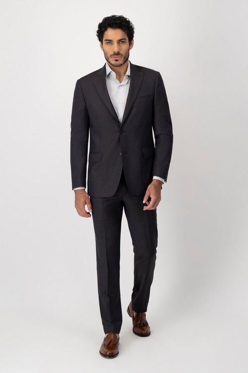 Traje Contemporary Fit