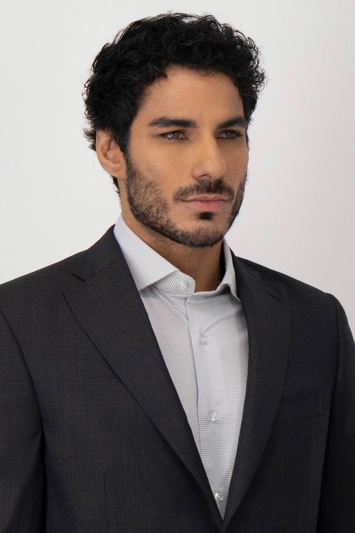 Traje Contemporary Fit