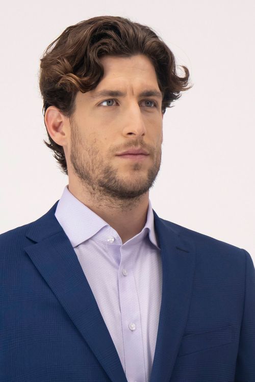 Traje Contemporary Fit