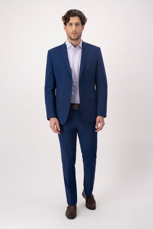 Traje Contemporary Fit