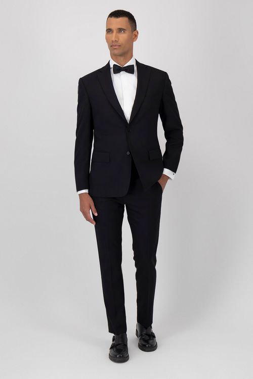 Traje Slim Fit