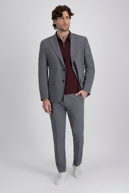 Traje Slim Fit