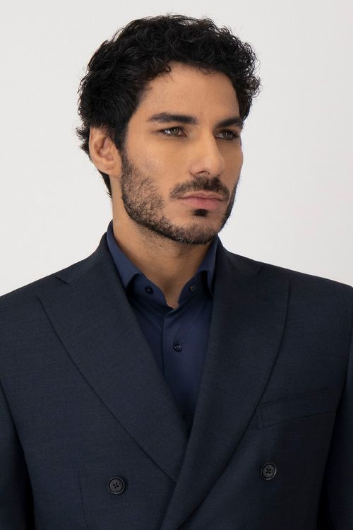 Traje Slim Fit
