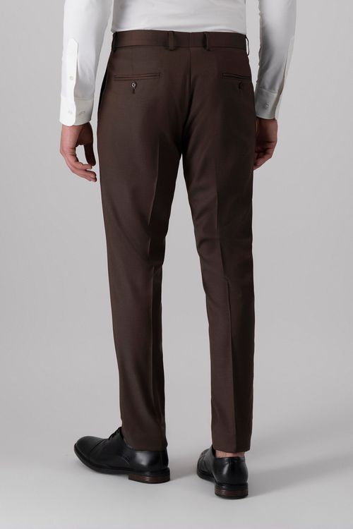 Traje Formal Slim Fit