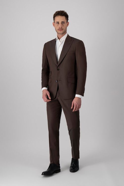 Traje Formal Slim Fit