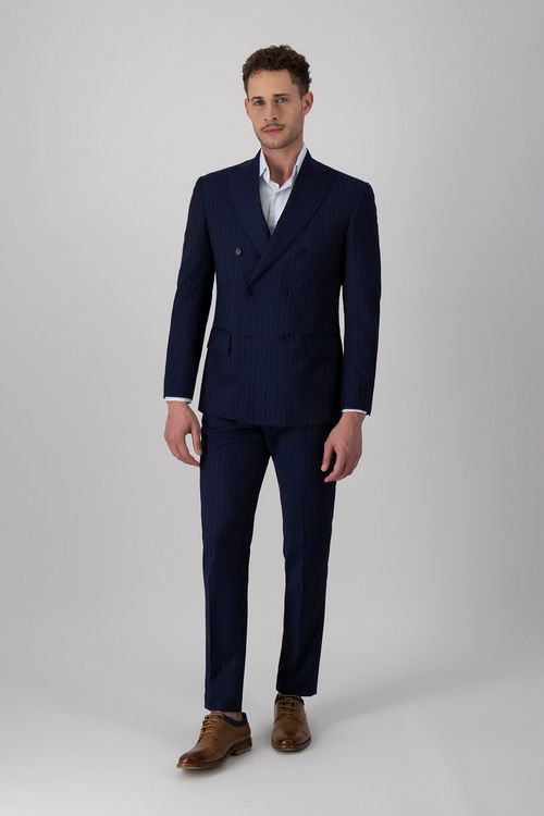 Traje Formal Slim Fit