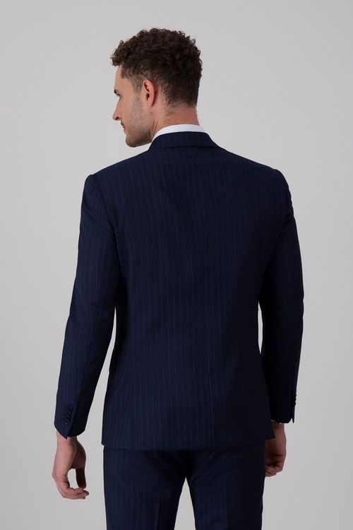 Traje Formal Slim Fit