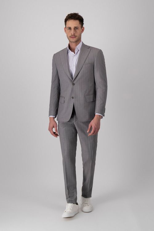 Traje Formal Slim Fit