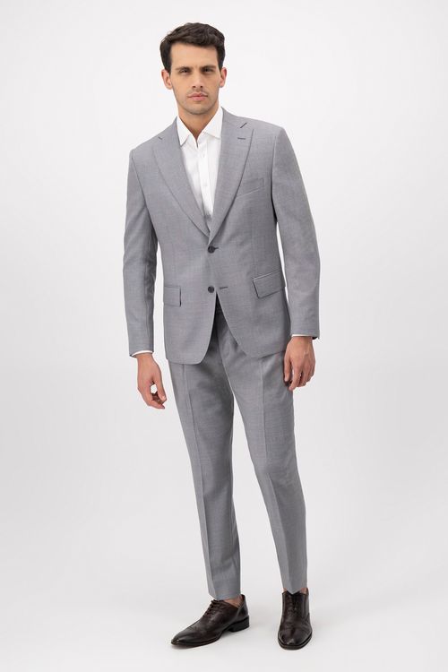 Traje Slim Fit