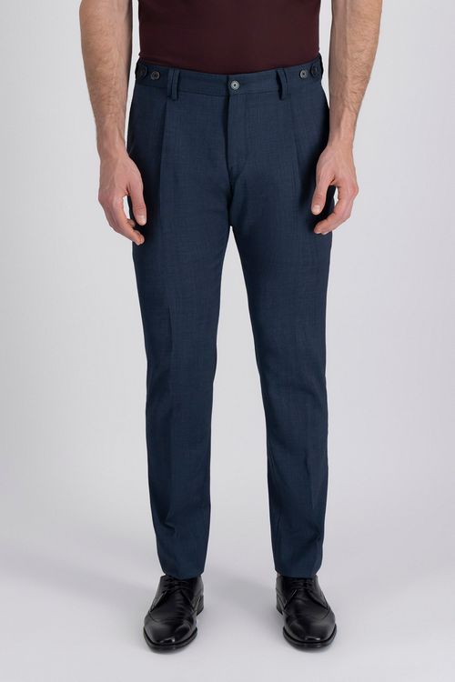 Pantalon Slim Fit