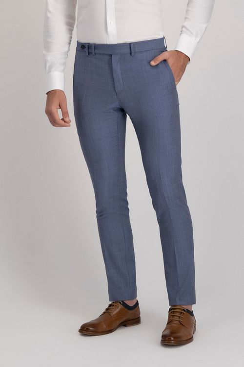 Pantalón Formal Slim Fit