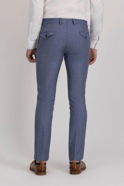 Pantalón Formal Slim Fit