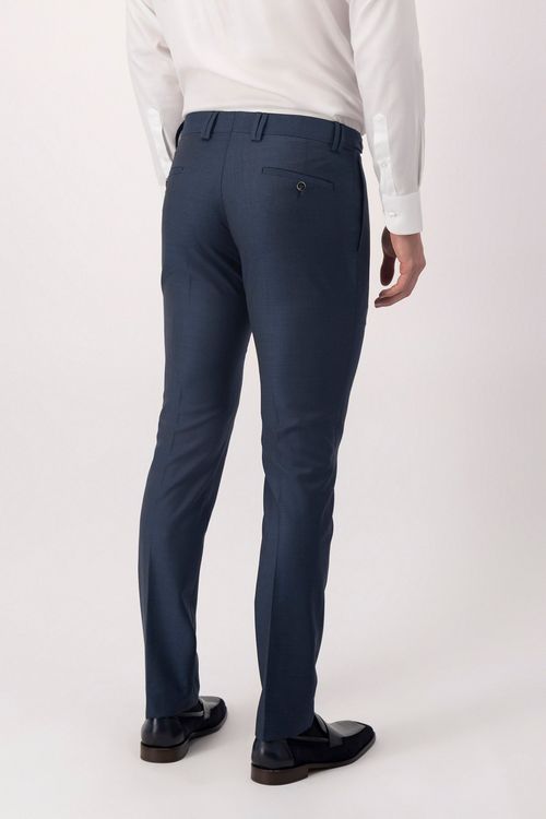 Pantalón Formal  Slim Fit