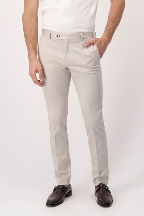 Pantalón Formal Slim Fit