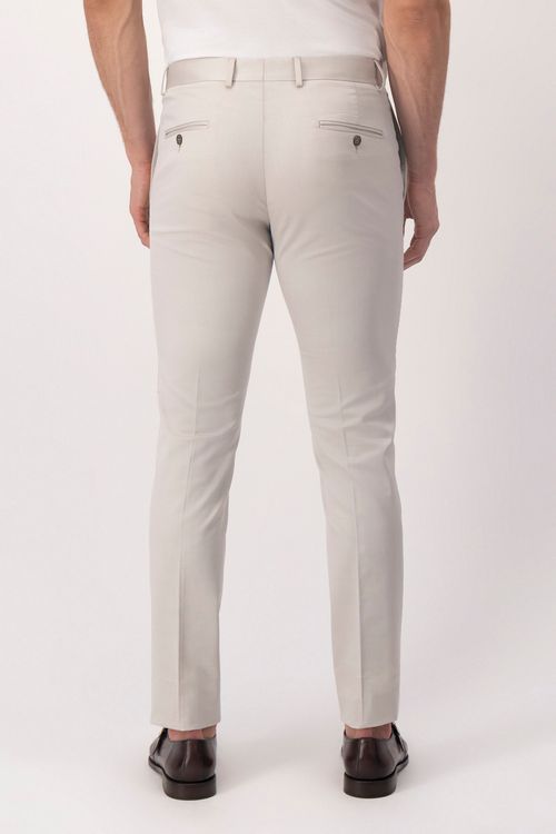Pantalón Formal Slim Fit