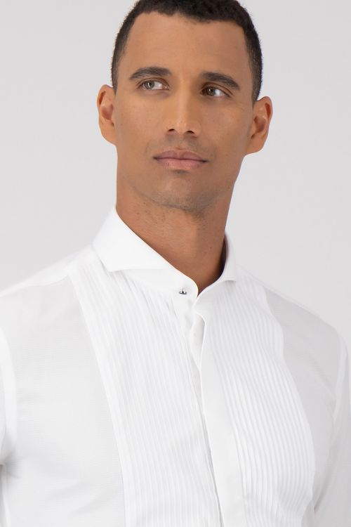 Camisa Ceremonia Non Iron Contemporary Fit