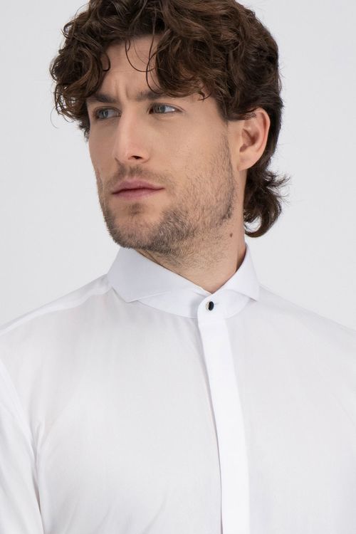 Camisa Non Iron Contemporary Fit