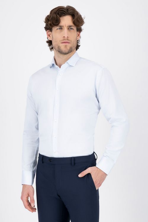Camisa Non Iron Contemporary Fit