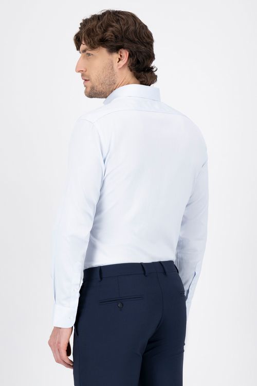 Camisa Non Iron Contemporary Fit