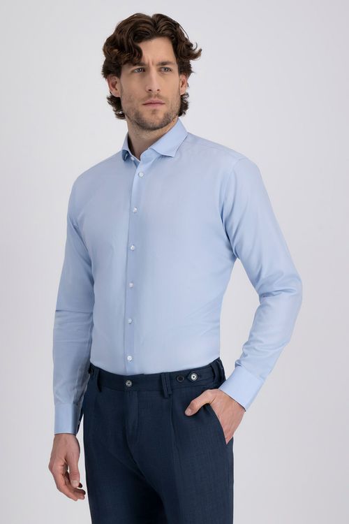 Camisa Non Iron Contemporary Fit
