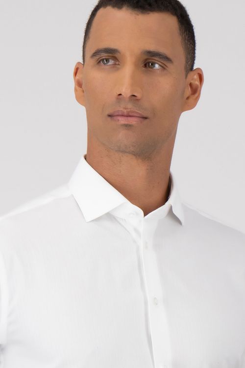 Camisa Formal Non Iron Contemporary Fit