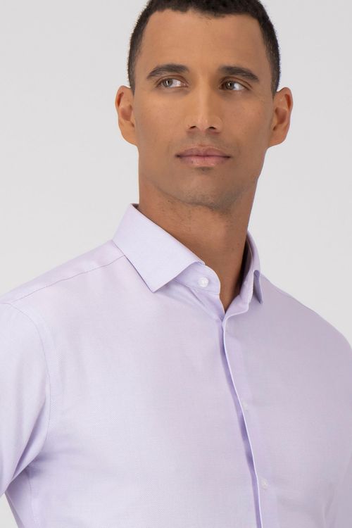 Camisa Formal Non Iron Contemporary Fit