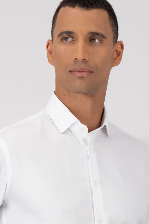 Camisa Formal Non Iron Contemporary Fit