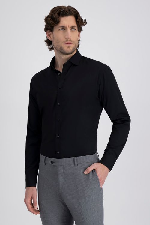 Camisa Contemporary Fit