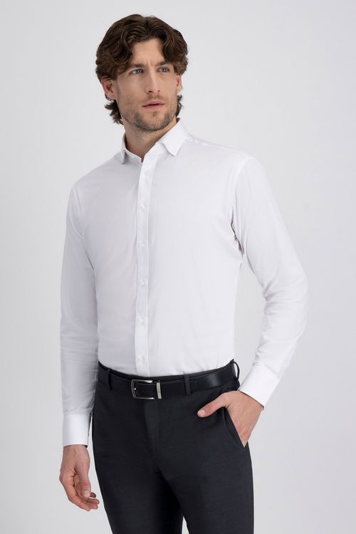 Camisa Contemporary Fit
