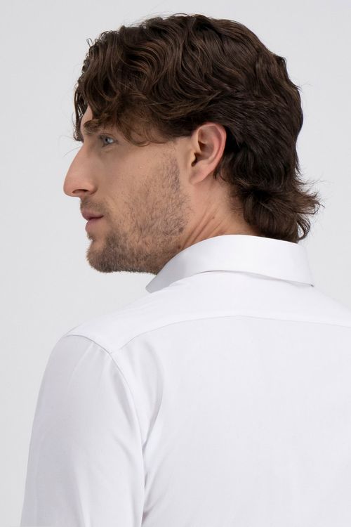 Camisa Contemporary Fit