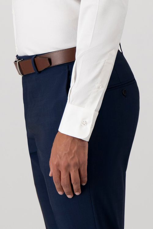 Camisa Contemporary Fit